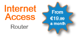 Telephone & Internet Solutions