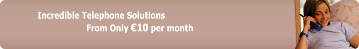 Telephone Solutions